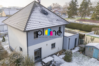 achat maison leforest 62790