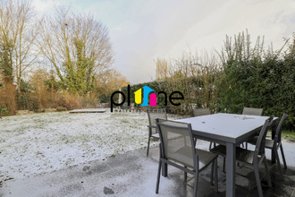 achat maison leforest 62790