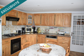 achat maison leforest 62790