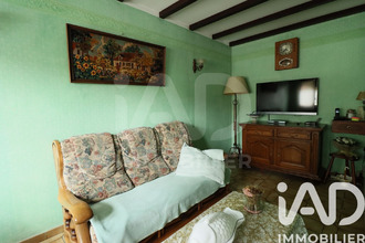 achat maison leforest 62790