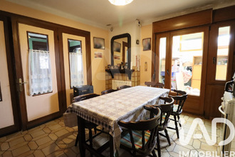 achat maison leforest 62790