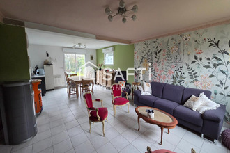 achat maison leforest 62790