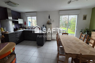 achat maison leforest 62790