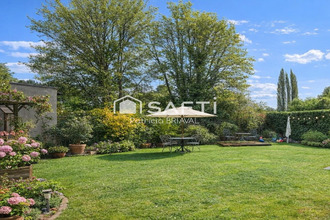 achat maison leforest 62790