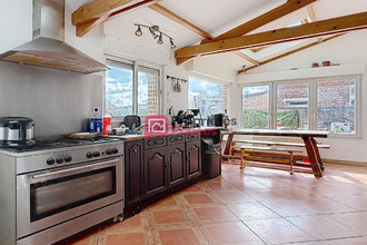 achat maison leforest 62790