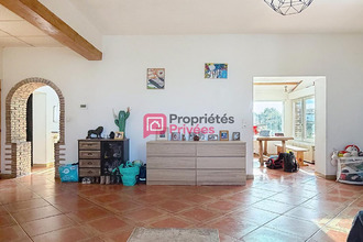 achat maison leforest 62790