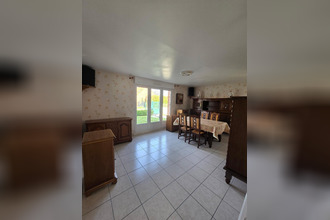 achat maison leforest 62790