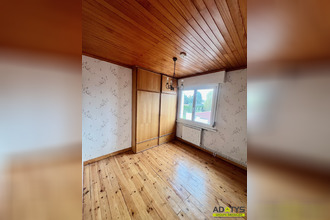 achat maison leforest 62790