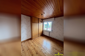 achat maison leforest 62790