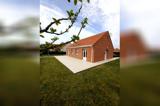achat maison leforest 62790