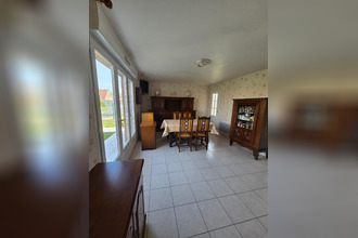achat maison leforest 62790