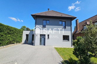 achat maison leforest 62790