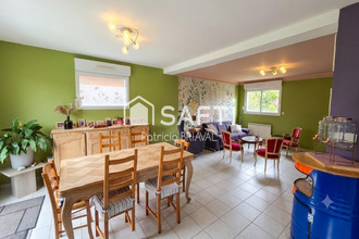 achat maison leforest 62790