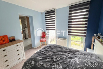 achat maison leforest 62790