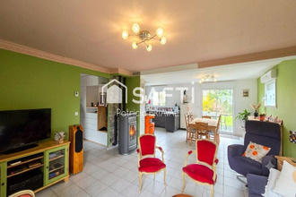 achat maison leforest 62790