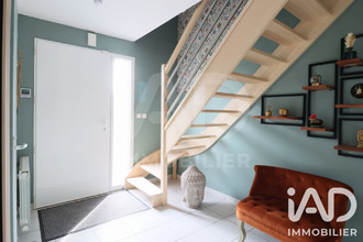 achat maison leforest 62790