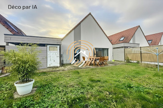 achat maison leforest 62790