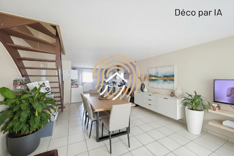 achat maison leforest 62790