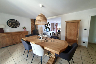 achat maison leforest 62790