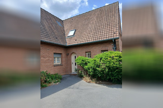 achat maison leforest 62790