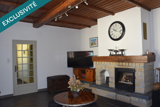 achat maison leforest 62790