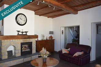 achat maison leforest 62790