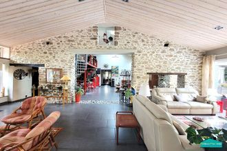 achat maison lege 44650