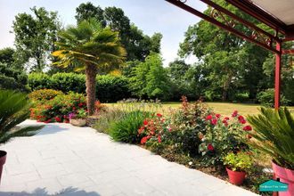 achat maison lege 44650