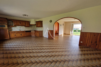 achat maison lege 44650