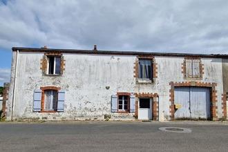 achat maison lege 44650