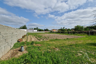 achat maison lege 44650