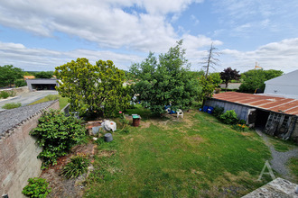 achat maison lege 44650