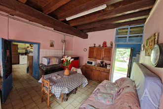 achat maison lege 44650