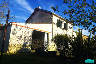 achat maison lege 44650