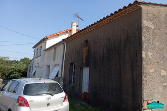 achat maison lege 44650