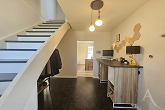achat maison lege 44650
