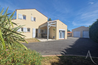 achat maison lege 44650