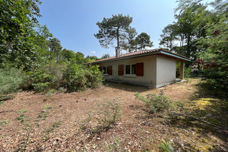 achat maison lege-cap-ferret 33950