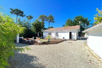 achat maison lege-cap-ferret 33950