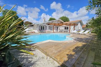 achat maison lege-cap-ferret 33950