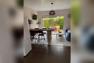 achat maison lege-cap-ferret 33950