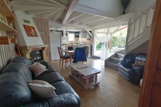 achat maison lege-cap-ferret 33950