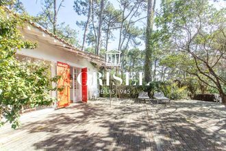 achat maison lege-cap-ferret 33950