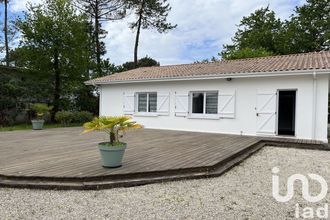 achat maison lege-cap-ferret 33950