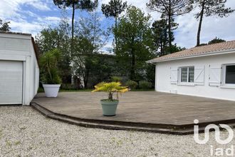 achat maison lege-cap-ferret 33950