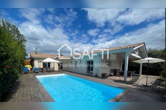 achat maison lege-cap-ferret 33950