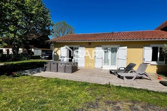 achat maison lege-cap-ferret 33950