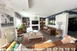 achat maison lege-cap-ferret 33950