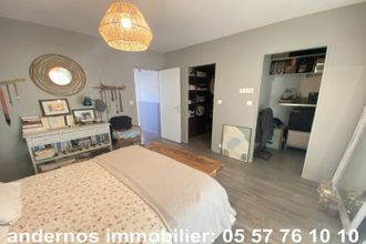 achat maison lege-cap-ferret 33950