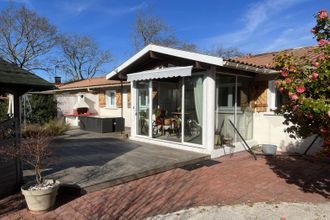 achat maison lege-cap-ferret 33950